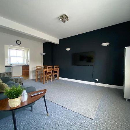 15 Queen Street, Flat 2 ألفرستون المظهر الخارجي الصورة