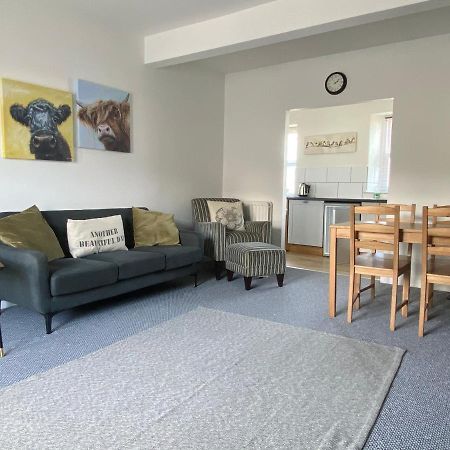15 Queen Street, Flat 2 ألفرستون المظهر الخارجي الصورة