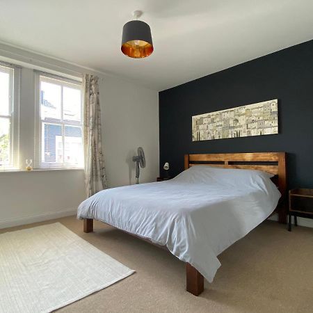 15 Queen Street, Flat 2 ألفرستون المظهر الخارجي الصورة