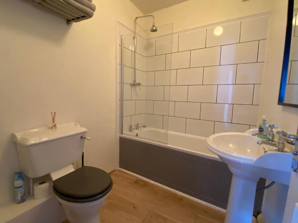 15 Queen Street, Flat 2 ألفرستون المظهر الخارجي الصورة