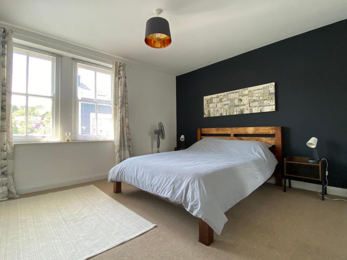 15 Queen Street, Flat 2 ألفرستون المظهر الخارجي الصورة